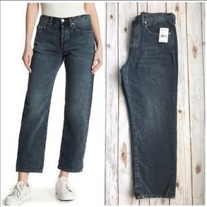 COPY - Free People boyfriend jeans